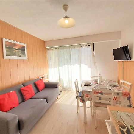 Appartement Vielle-Aure, 2 pièces, 4 personnes - FR-1-457-273 Esterno foto