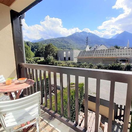 Appartement Vielle-Aure, 2 pièces, 4 personnes - FR-1-457-273 Esterno foto