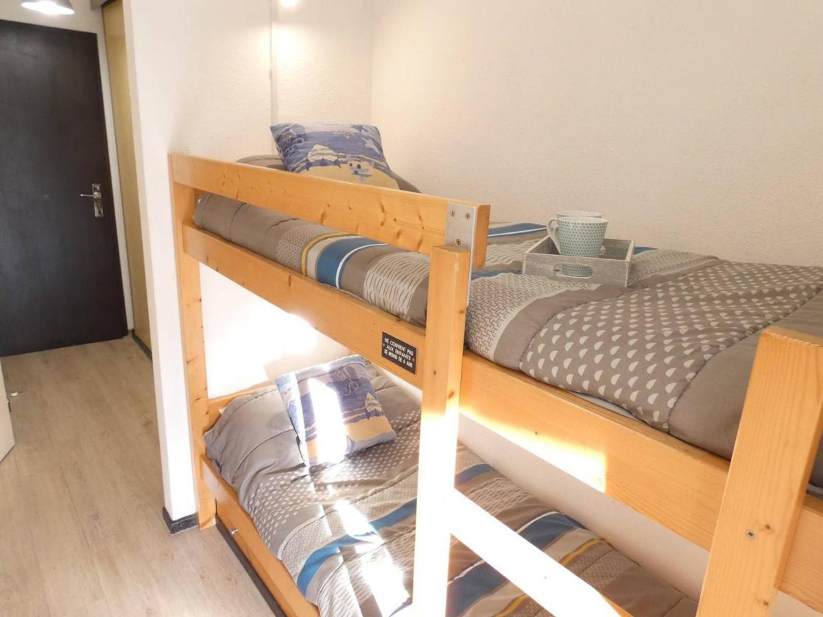Appartement Vielle-Aure, 2 pièces, 4 personnes - FR-1-457-273 Esterno foto
