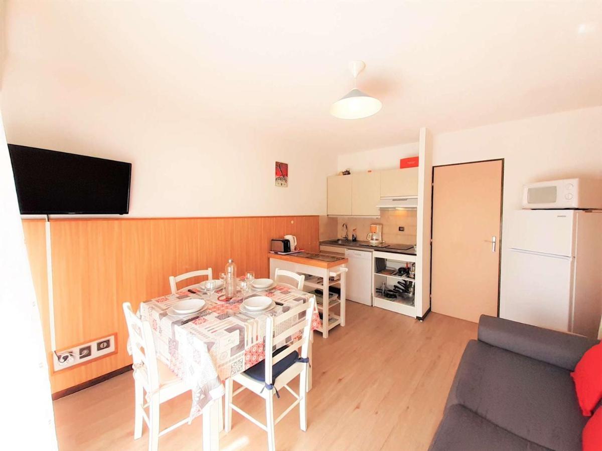 Appartement Vielle-Aure, 2 pièces, 4 personnes - FR-1-457-273 Esterno foto